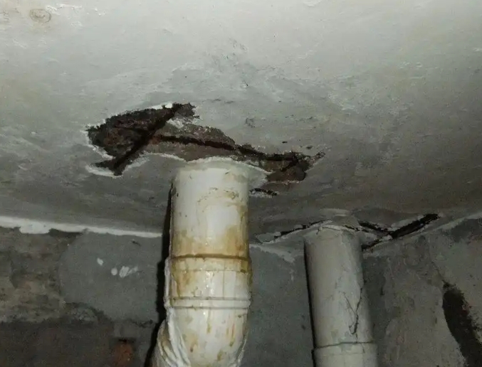 月湖卫生间漏水维修公司浅析月湖卫生间渗水维修的方法