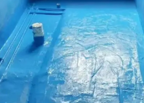月湖卫生间漏水维修公司分享下月湖卫生间防水工程中常用防水涂料介绍。